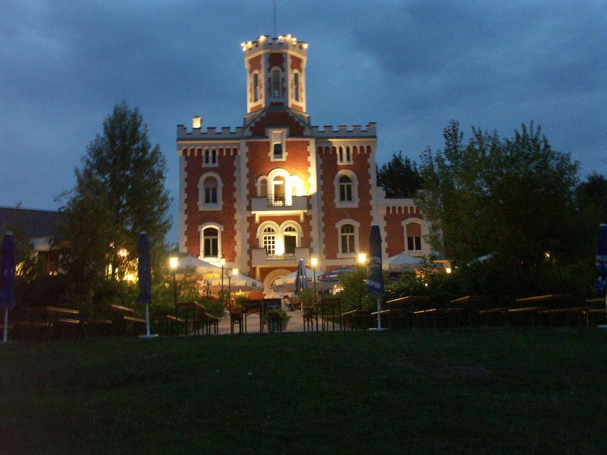 Hotel Restaurant Zur Pfanne Urbar  ภายนอก รูปภาพ